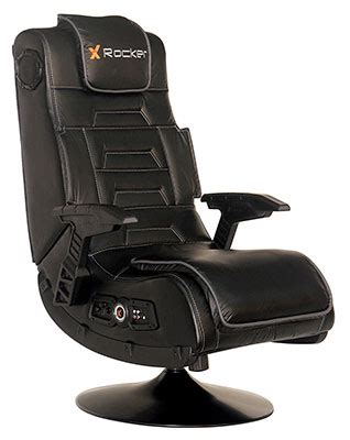 gaming chair without wheels