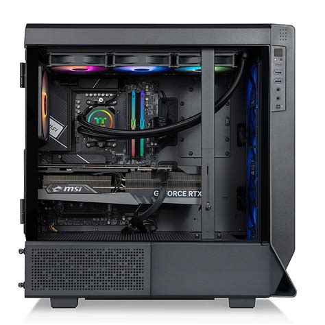 gaming desktop 4090 with 7800x3d