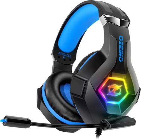 gaming headset ps4