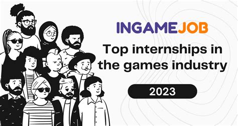 gaming internships summer 2024