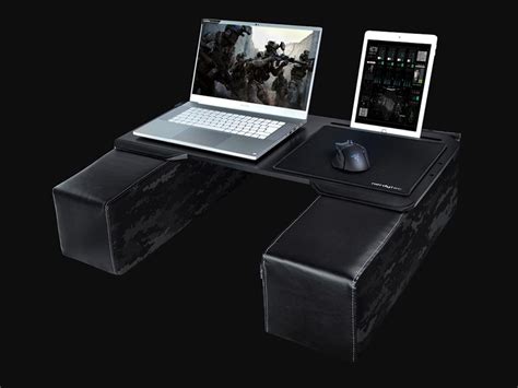 gaming lap desk