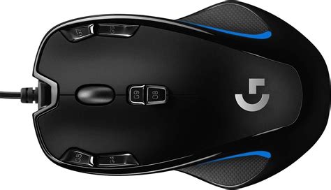 gaming mouse for smaller hands