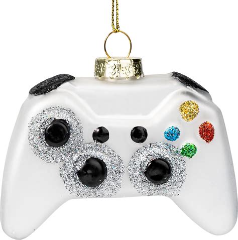 gaming ornaments