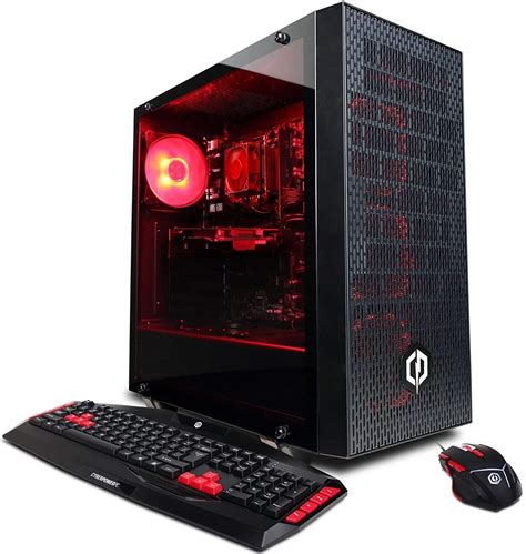 gaming pc for 500