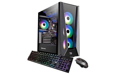 gaming pc for starters