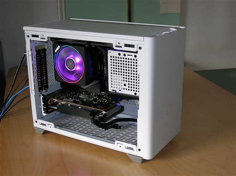 gaming pc sff