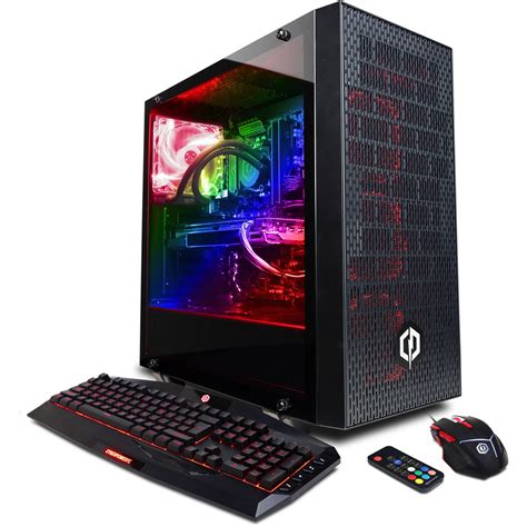 gaming pc walmart