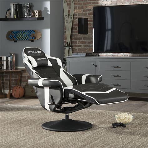 gaming recliner chairs