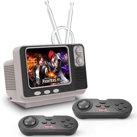 gaming tv portable