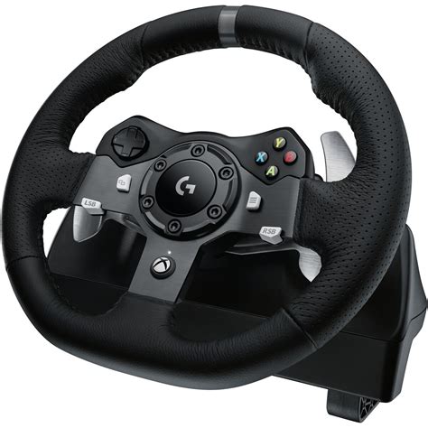 gaming wheel xbox