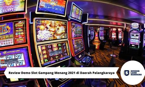 gampang menang