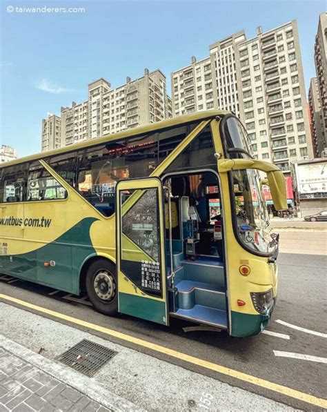 gancheng bus station