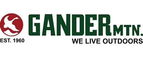 Gander Mountain Online Catalog