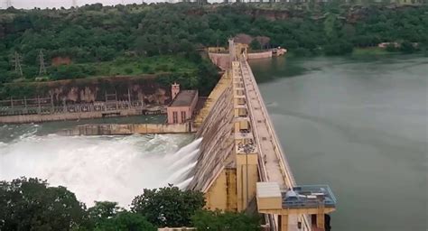 gandhi sagar project