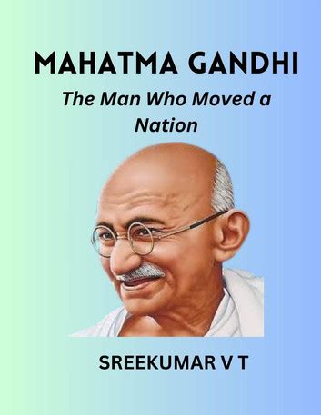 gandhi the man Ebook Kindle Editon