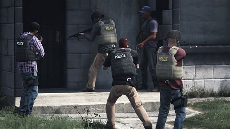 gang mods gta 5