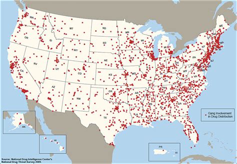 gang territory map