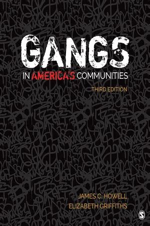 gangs in americas communities Ebook Reader
