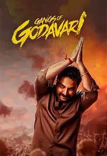 gangs of godavari showtimes