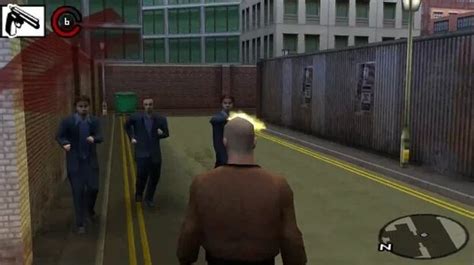 Gangs Of London Walkthrough