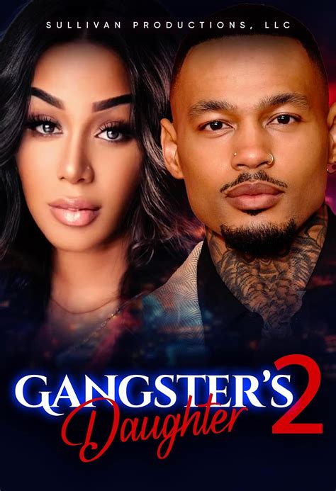 gangster's daughter 2 release date