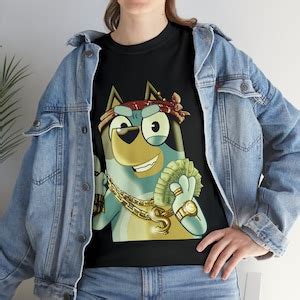 gangster cartoon shirts