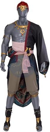 ganondorf costume kids amazon