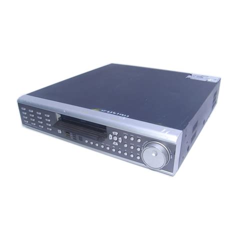 ganz dvr user manual Doc