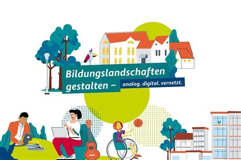 ganztagsschulen verkleinertes abbild kommunaler bildungslandschaften Doc