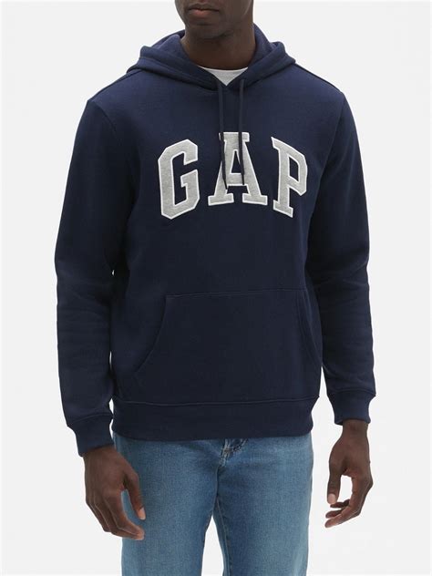 gap mens sweatshirt