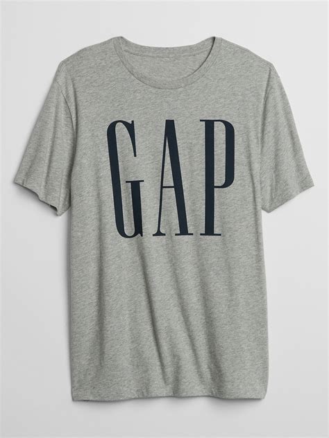 gap oversized t shirt