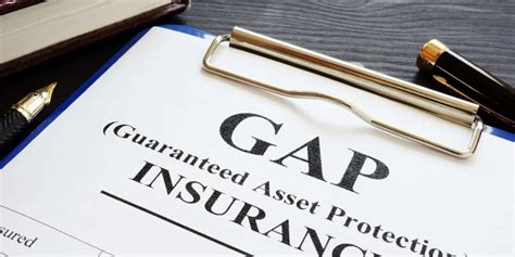 gap policy insurance