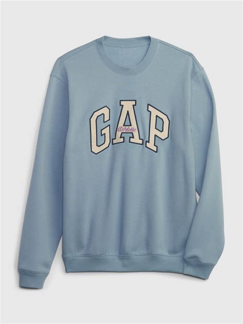 gap sweatshirt logo