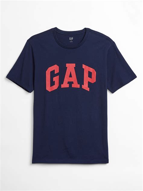 gap t shirt