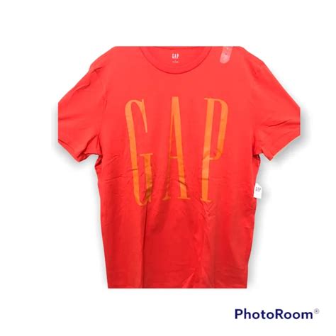 gap t-shirt original