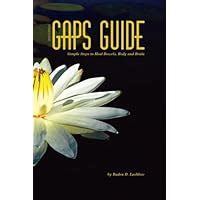 gaps guide 2nd edition simple steps to heal bowels body and brain Kindle Editon