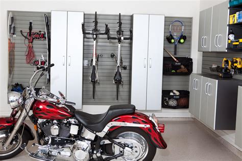 garage motorcycle storage solutions Epub