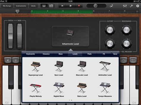 garageband ipad tutorial 2012 Epub