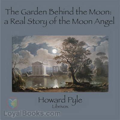 garden behind the moon the real story of the moon angel PDF
