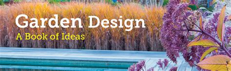 garden design a book of ideas Doc