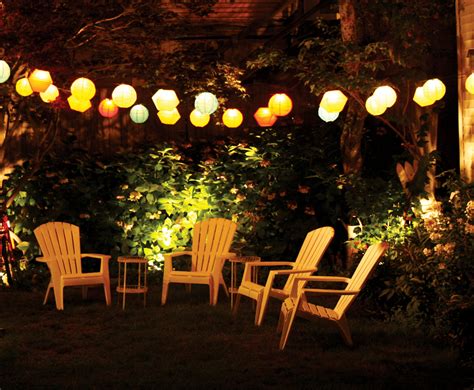 garden lighting for outdoor entertaining 40 festive projects Kindle Editon