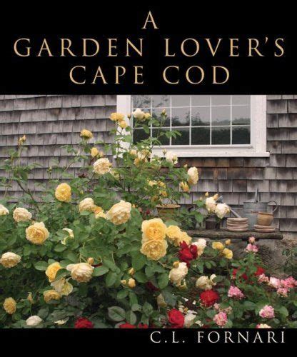 garden lovers cape cod PDF