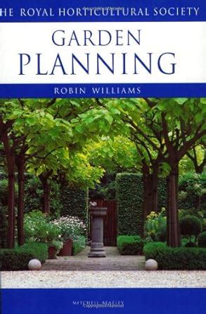 garden planning rhs encyclopedia of practical gardening PDF