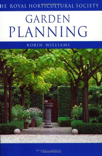 garden planning rhs encyclopedia of practical gardening PDF