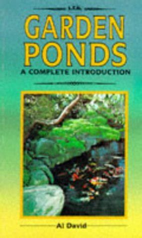 garden ponds a complete introduction PDF