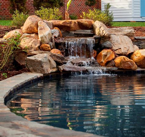 garden pools fountains and waterfalls Kindle Editon