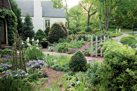 garden projects southern living garden guides PDF