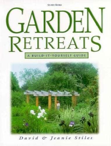 garden retreats a build it yourself guide Doc