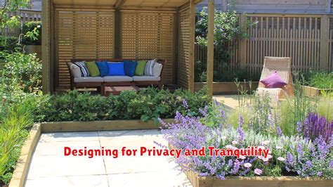 garden retreats creating an outdoor sanctuary Doc