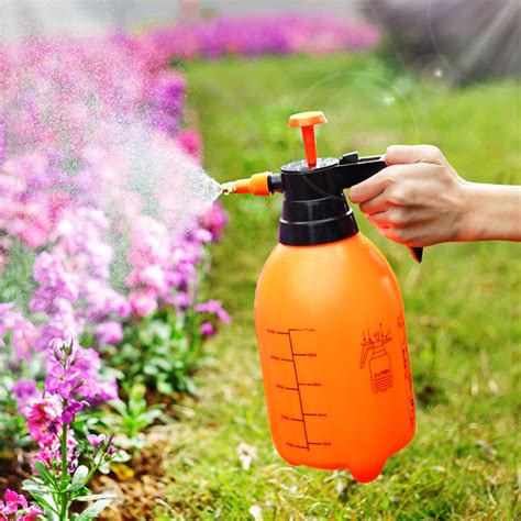 garden sprayers